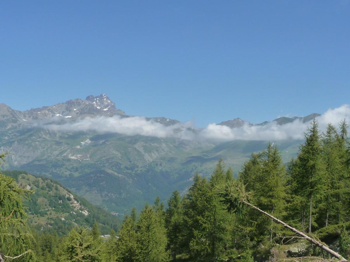 Agriturismo Ciambun Sampeire Buitenkant foto